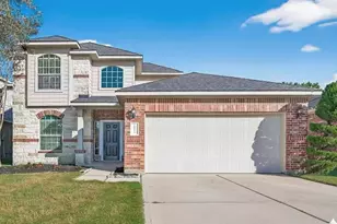 14722 Palladio Dr, Cypress, TX 77429 - Photo 1