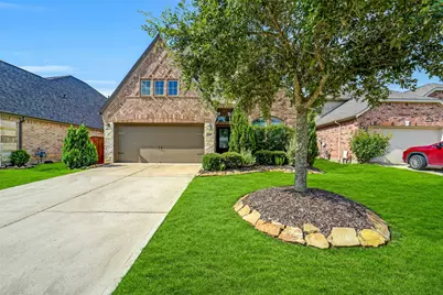 24247 Via Vitani Drive, Richmond, TX 77406 - Photo 1