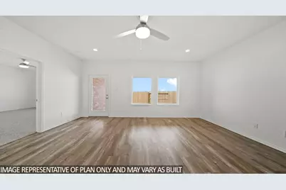 651 Delicate Arch Drive, Conroe, TX 77303 - Photo 5