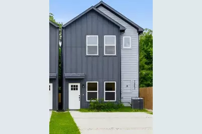 7843 Sunnyhill Street #A-B, Houston, TX 77088 - Photo 1