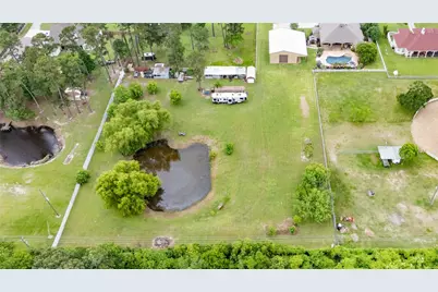 706 Saddle Creek Farms Drive, Crosby, TX 77532 - Photo 49