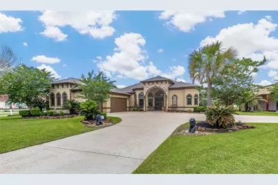 706 Saddle Creek Farms Drive, Crosby, TX 77532 - Photo 3