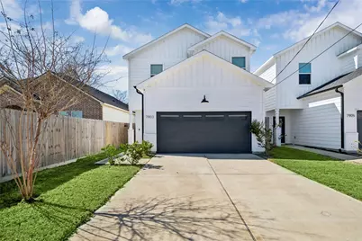 7903 James Franklin Street, Houston, TX 77088 - Photo 1