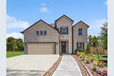 2935 Clapbread Lane, Rosenberg, TX 77471 - Photo 1