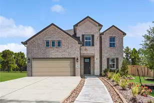 2935 Clapbread Ln, Rosenberg, TX 77471 - Photo 1