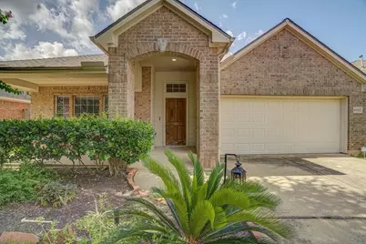 16011 Belleshire Glen Lane, Houston, TX 77084 - Photo 1