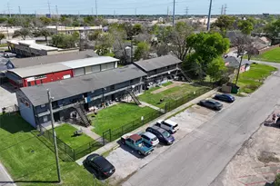 11111 Wiggins St, Jacinto City, TX 77029 - Photo 1