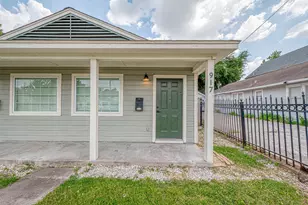 917 Adele St, Houston, TX 77009 - Photo 3