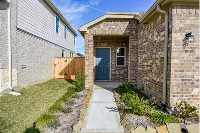 14499 Cedar Ledge Lane, Conroe, TX 77302 - Photo 3