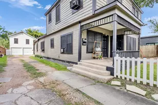 1406 Elliott St, Houston, TX 77023 - Photo 1