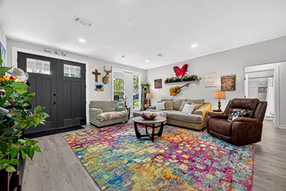 502 Tall Timber Drive, West Columbia, TX 77486 - Photo 7