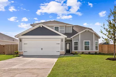 324 Fastboy Lane, Waller, TX 77484 - Photo 1