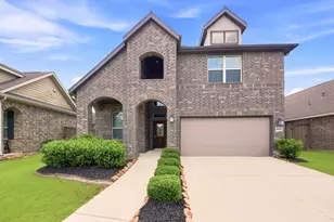16875 Olympic National Dr, Humble, TX 77346 - Photo 1