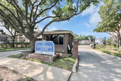 8055 Cambridge Street #30, Houston, TX 77054 - Photo 41