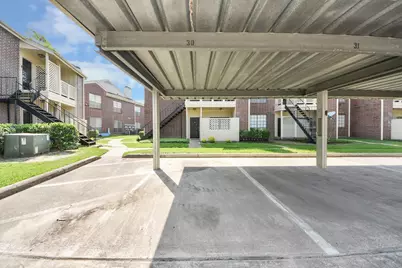 8055 Cambridge Street #30, Houston, TX 77054 - Photo 37