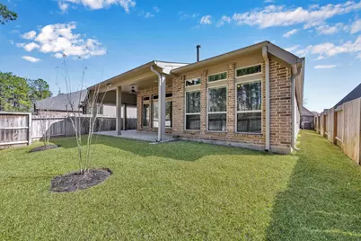 150 N Greatwood Glen Place, Montgomery, TX 77316 - Photo 37