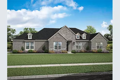 270 Seguin Drive, New Waverly, TX 77358 - Photo 1