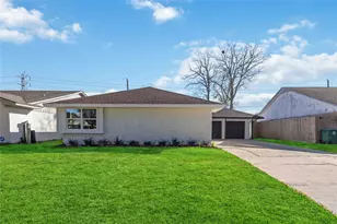 8115 Tarbell Rd, Houston, TX 77034 - Photo 1