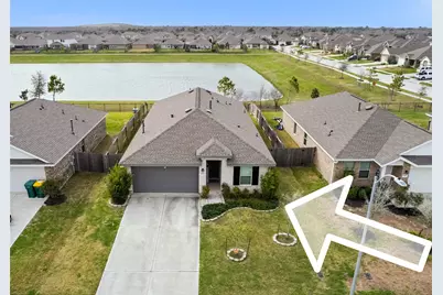 444 Maple Bend Lane, La Marque, TX 77568 - Photo 1