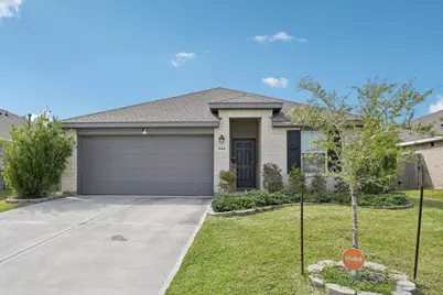 444 Maple Bend Lane, La Marque, TX 77568 - Photo 3