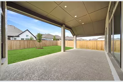 18514 Crowned Connell Court, Conroe, TX 77302 - Photo 35