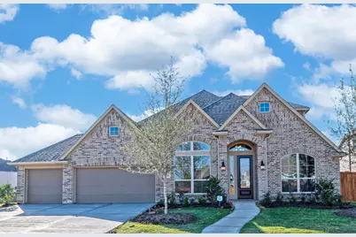 18514 Crowned Connell Court, Conroe, TX 77302 - Photo 1