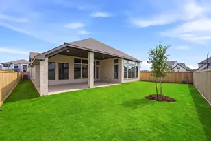 18514 Crowned Connell Ct, Conroe, TX 77302 - Photo 37