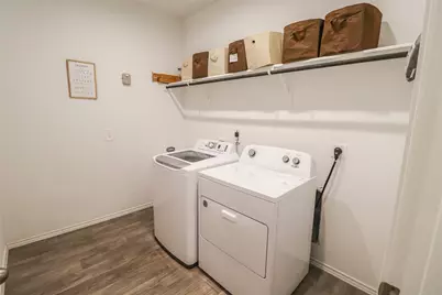 22202 Palladium Drive, Hockley, TX 77447 - Photo 5