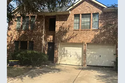 9227 Eaglewood Glen Trail, Houston, TX 77083 - Photo 3