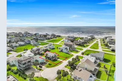 4110 Maison Rouge Court, Galveston, TX 77554 - Photo 49