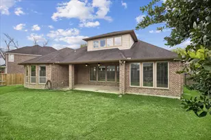 6 Cotton Iron Dr, Missouri City, TX 77459 - Photo 5