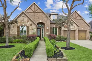 6 Cotton Iron Dr, Missouri City, TX 77459 - Photo 33