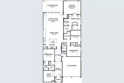 12014 Jacob Lane, Mont Belvieu, TX 77523 - Photo 3