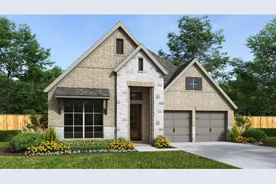 12014 Jacob Lane, Mont Belvieu, TX 77523 - Photo 1