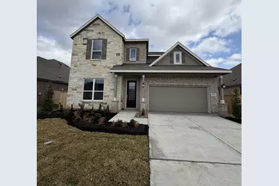 4223 Eagle Pass Drive, Rosenberg, TX 77469 - Photo 1
