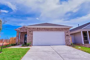 23007 True Fortune Dr, Katy, TX 77493 - Photo 1
