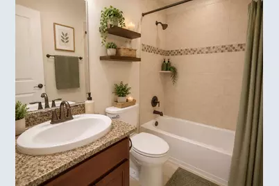 7522 Mulrain Drive, Sugar Land, TX 77479 - Photo 35