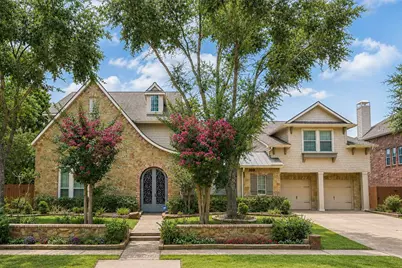 7522 Mulrain Drive, Sugar Land, TX 77479 - Photo 1