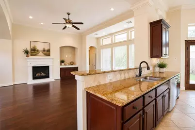 7522 Mulrain Drive, Sugar Land, TX 77479 - Photo 13