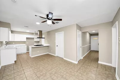 5406 Yorkwood Street, Houston, TX 77016 - Photo 1