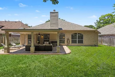 23934 Dorrington Estates Lane, Conroe, TX 77385 - Photo 37