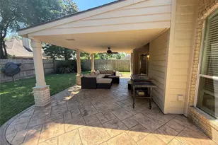 23934 Dorrington Estates Ln, Conroe, TX 77385 - Photo 9