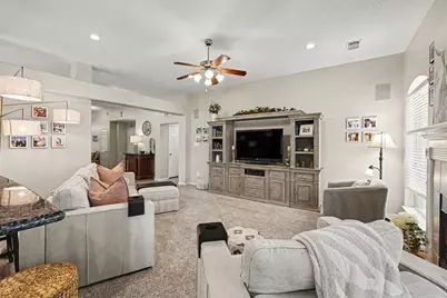 23934 Dorrington Estates Lane, Conroe, TX 77385 - Photo 3