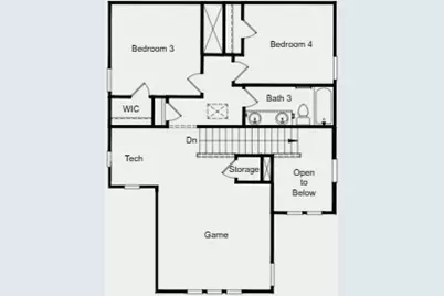 26743 Celestial Cypress Road, Hockley, TX 77447 - Photo 3