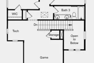 26743 Celestial Cypress Rd, Hockley, TX 77447 - Photo 3