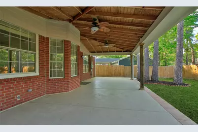 52 W Twinberry Place, The Woodlands, TX 77381 - Photo 39