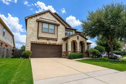 24002 Eagle Sage Lane, Katy, TX 77493 - Photo 1