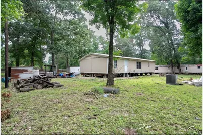 540 Oak Forest Drive, Shepherd, TX 77371 - Photo 5
