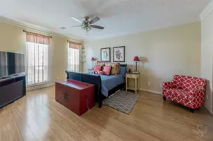 1107 Flagmore Dr, Katy, TX 77450 - Photo 17