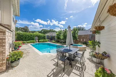 1107 Flagmore Drive, Katy, TX 77450 - Photo 45